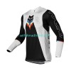 Fox Racing Flexair Relm MTB Langarmtrikot 2023 N001
